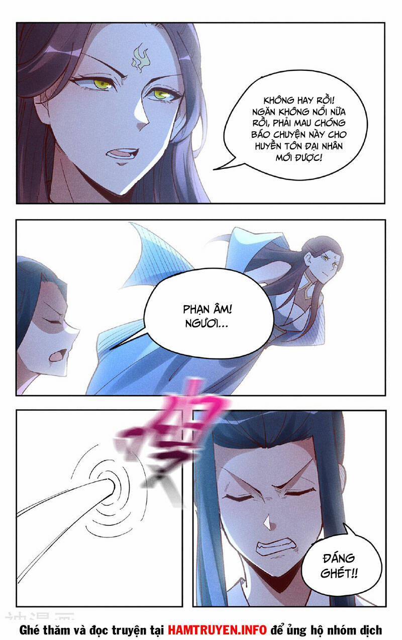 Vạn Giới Tiên Tung 549 trang 6