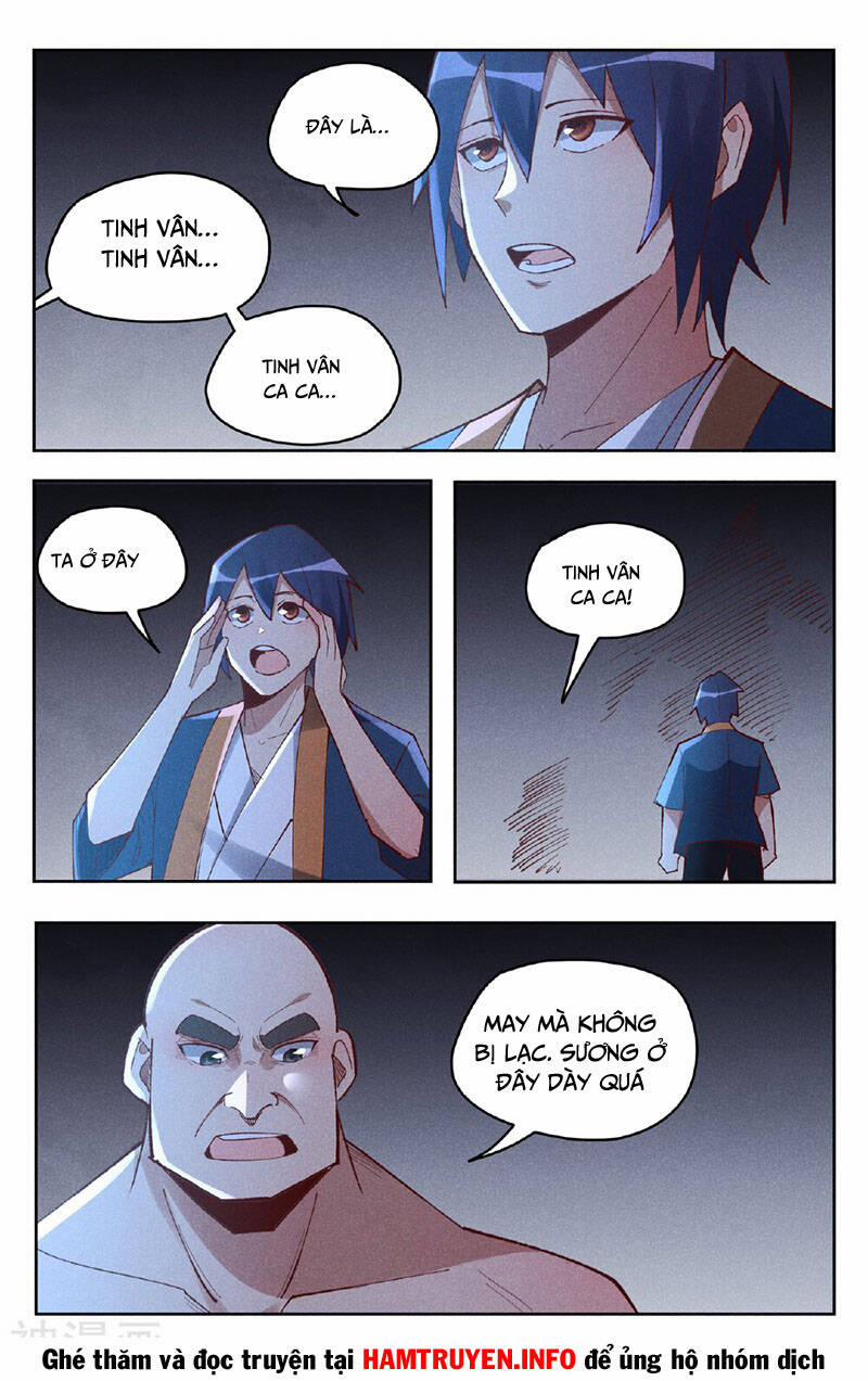 Vạn Giới Tiên Tung 549 trang 8