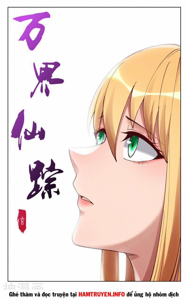 Vạn Giới Tiên Tung 550 trang 0