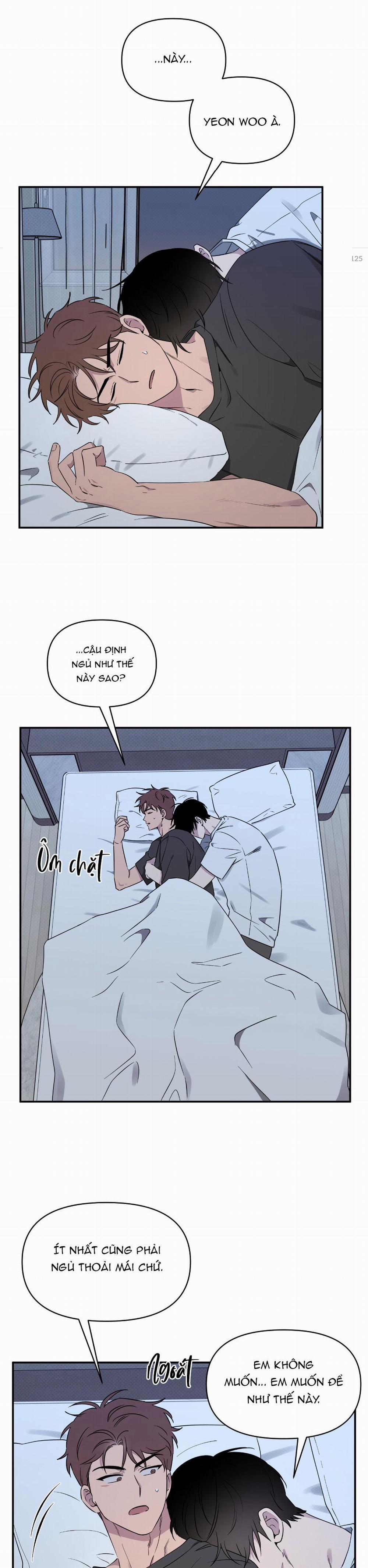 Vận May Bất Ngờ 44 trang 0