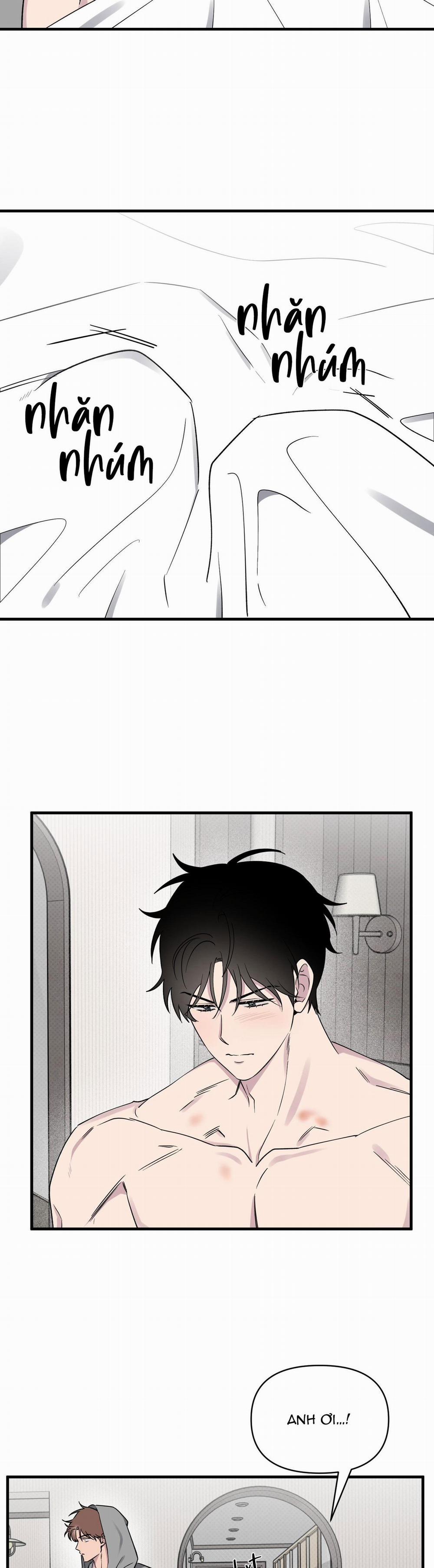 Vận May Bất Ngờ 45 0 trang 18