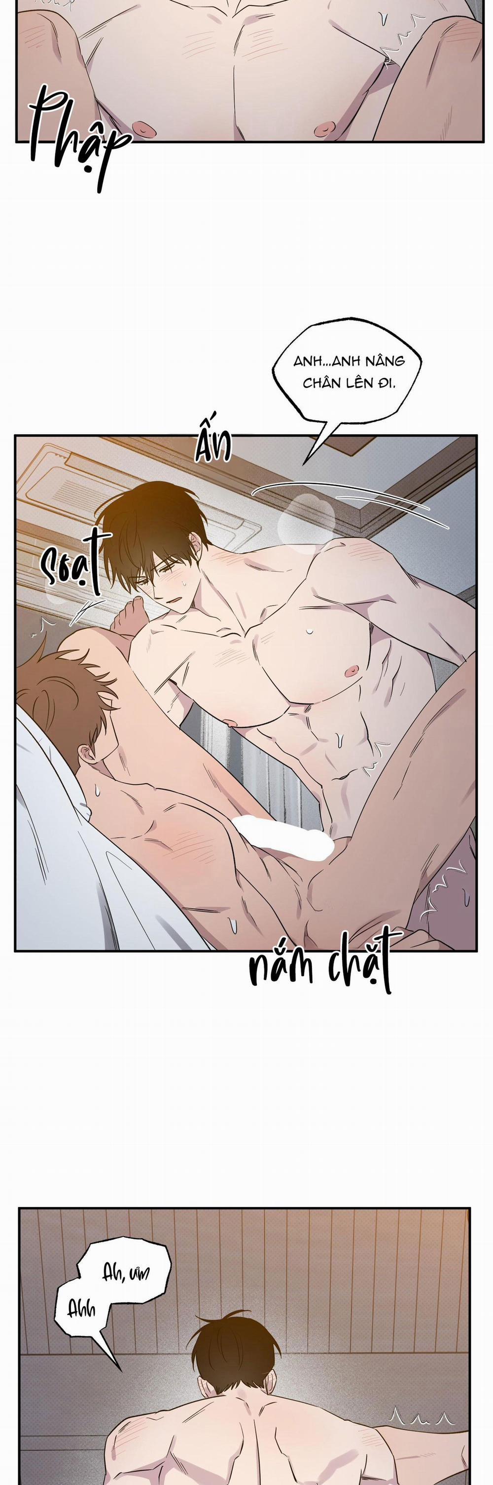 Vận May Bất Ngờ 45 0 trang 3