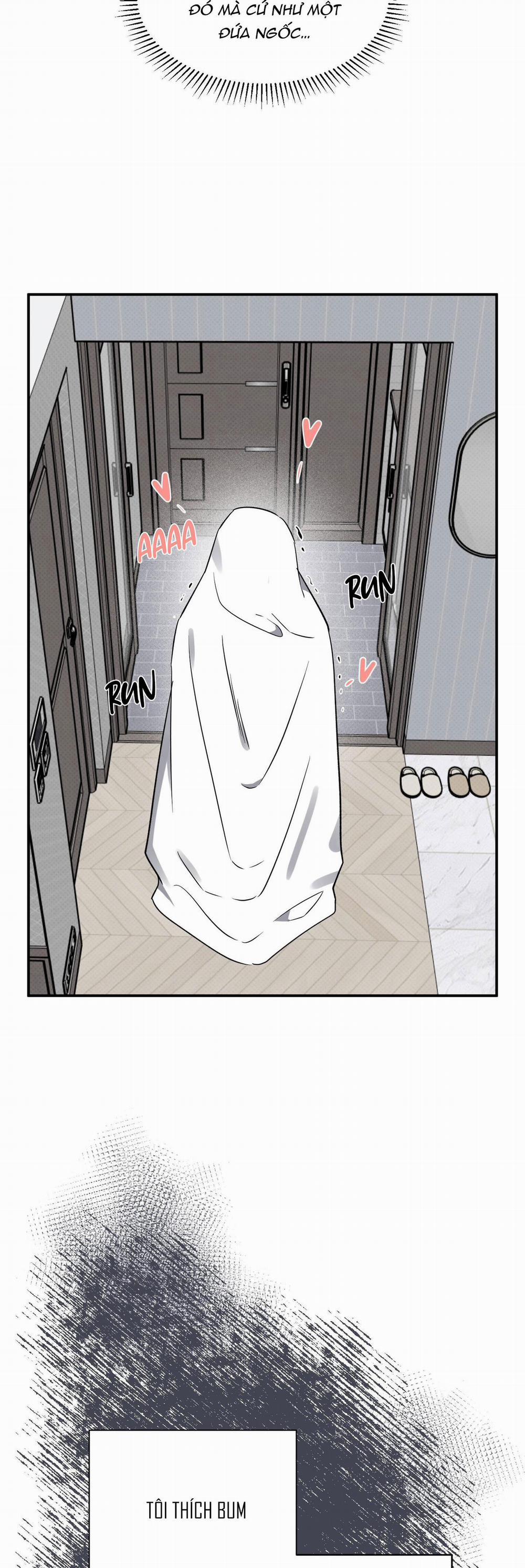 Vận May Bất Ngờ 45 0 trang 32