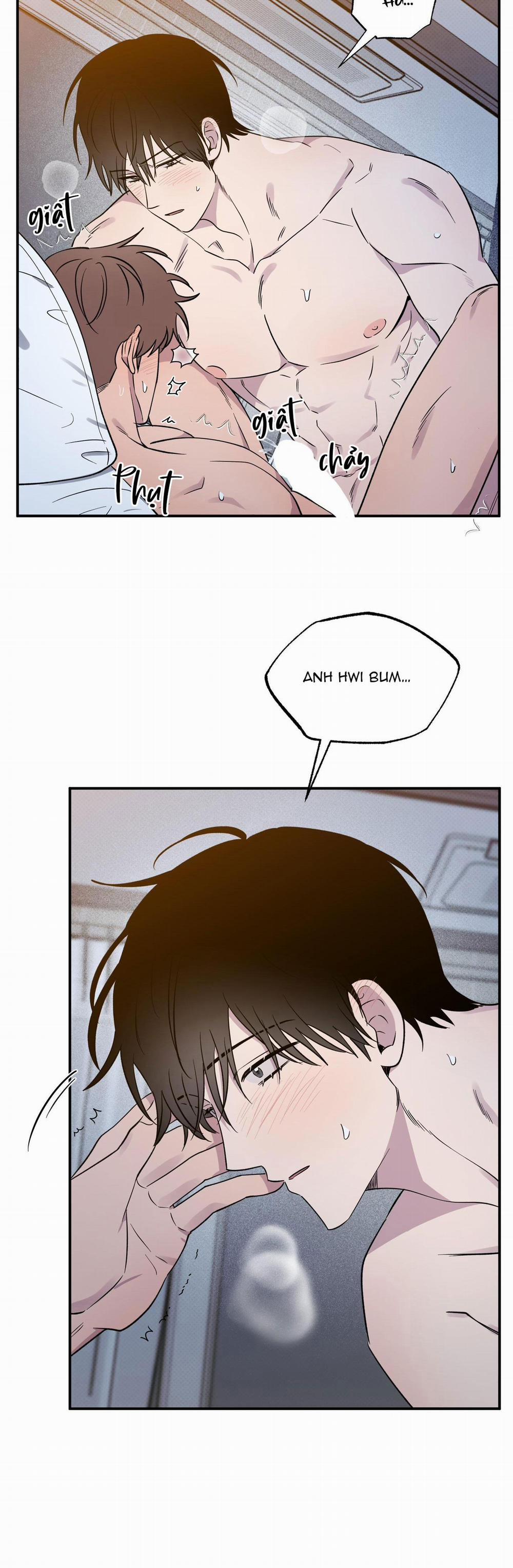 Vận May Bất Ngờ 45 0 trang 8