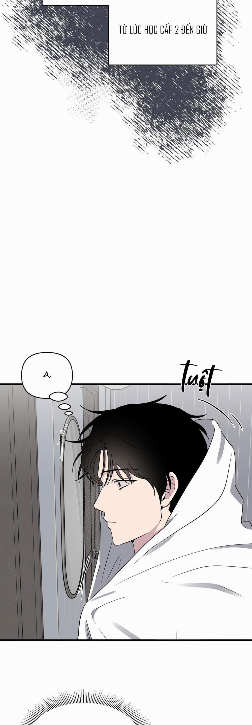 Vận May Bất Ngờ 45 trang 33