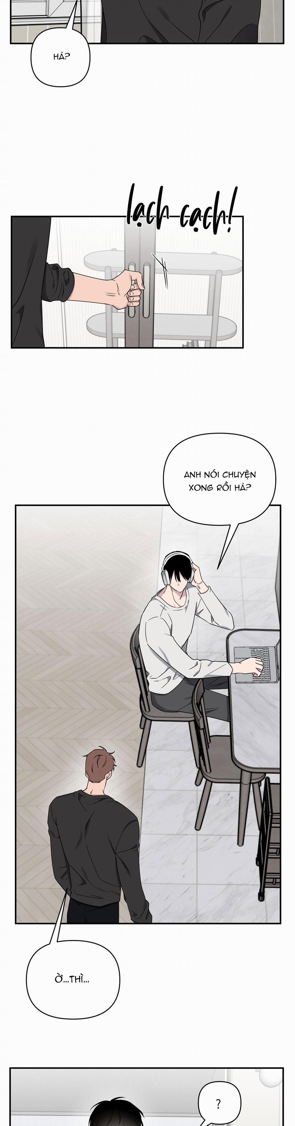 Vận May Bất Ngờ 46 trang 11