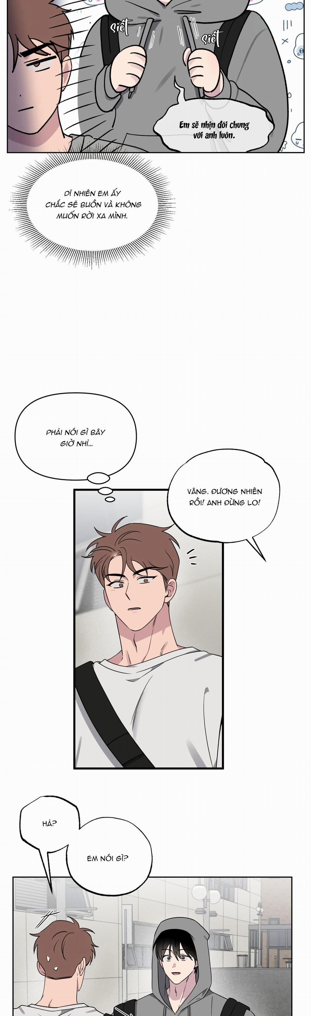 Vận May Bất Ngờ 46 trang 5