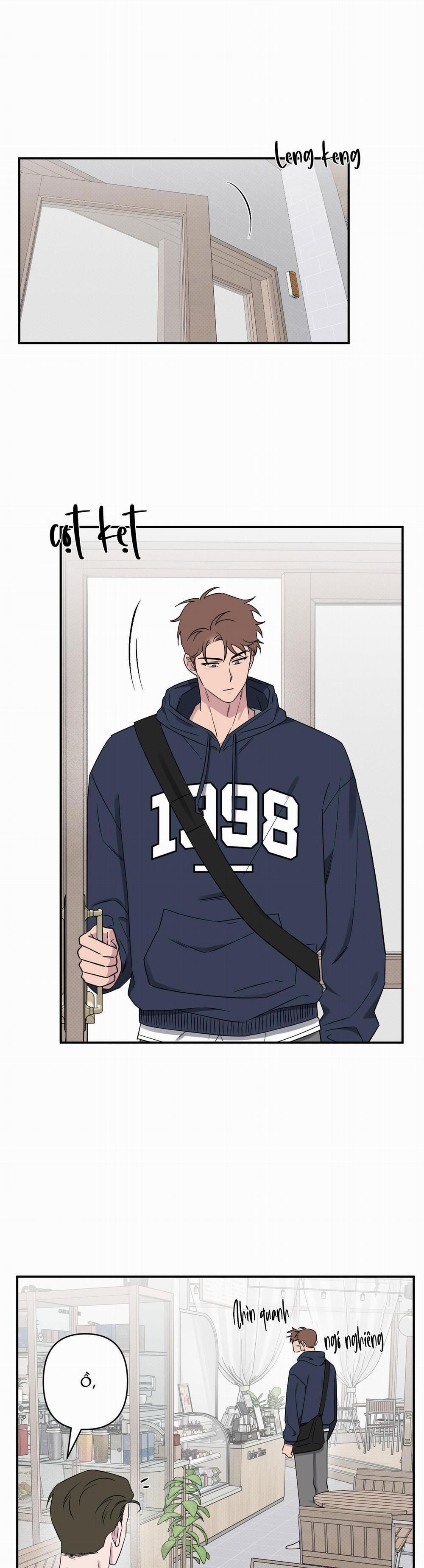 Vận May Bất Ngờ 47 trang 0