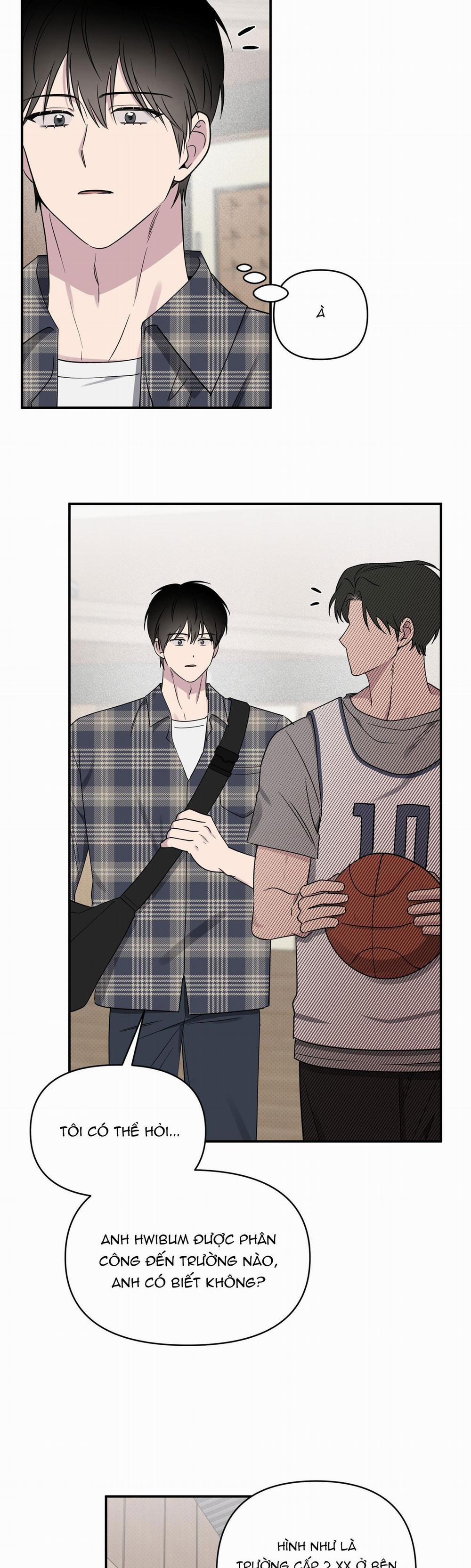 Vận May Bất Ngờ 47 trang 11