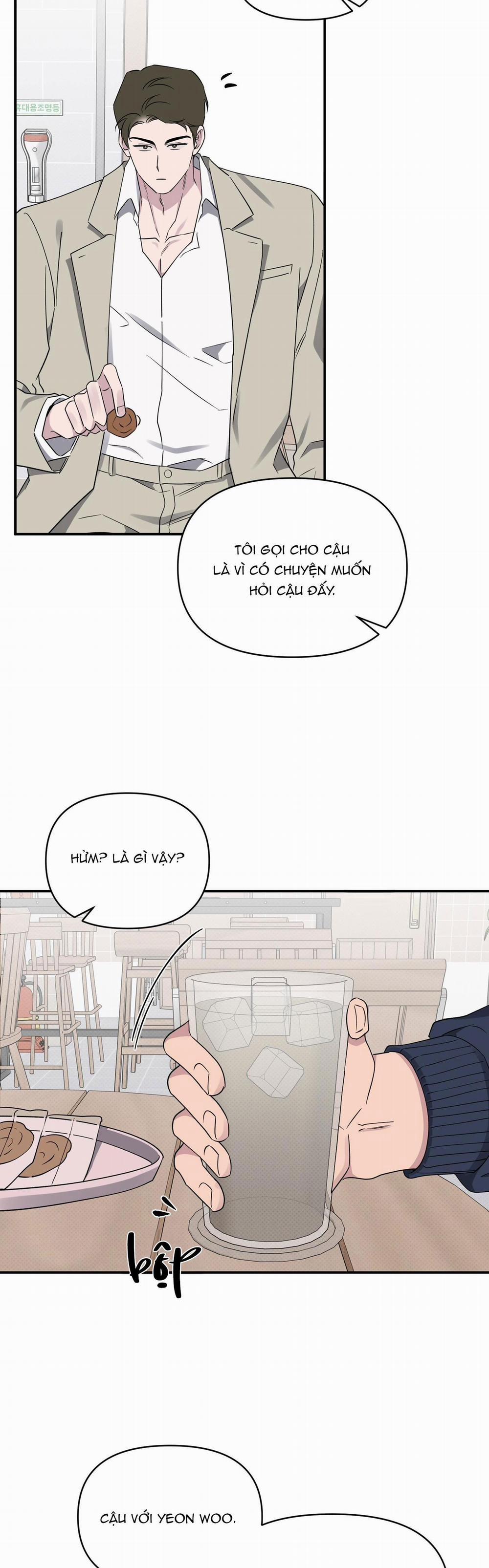 Vận May Bất Ngờ 47 trang 20