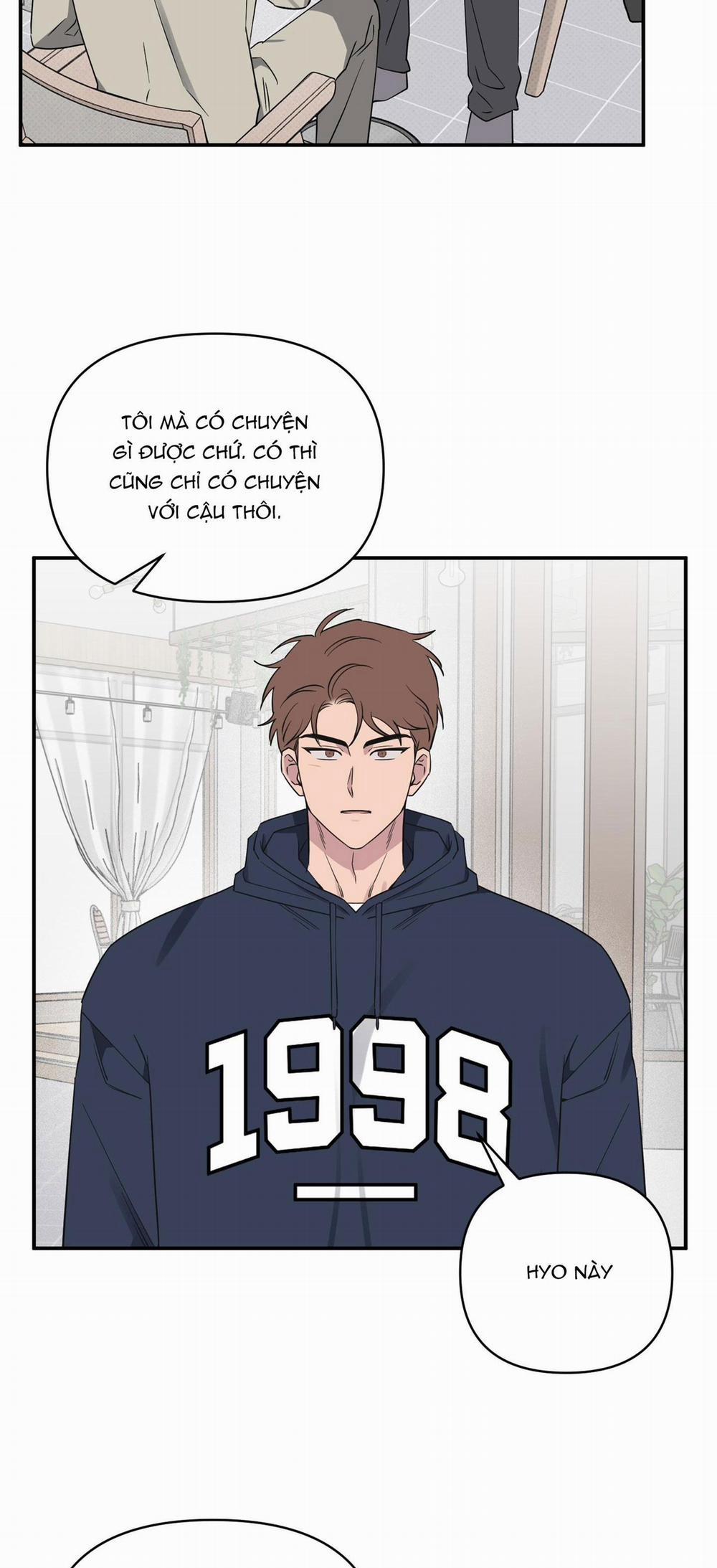 Vận May Bất Ngờ 47 trang 22