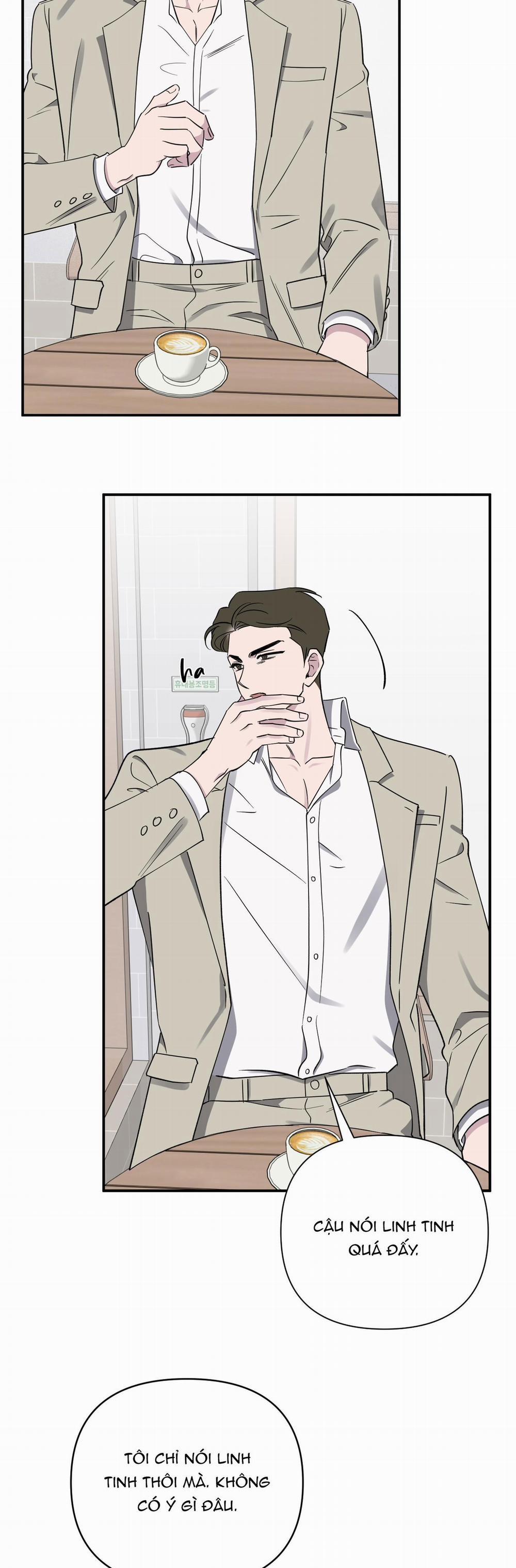 Vận May Bất Ngờ 47 trang 24