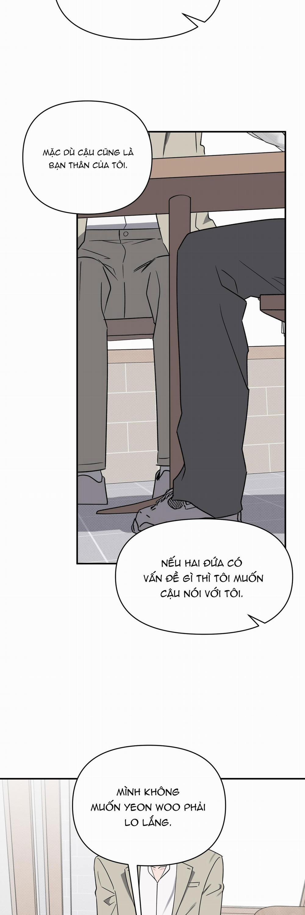 Vận May Bất Ngờ 47 trang 30