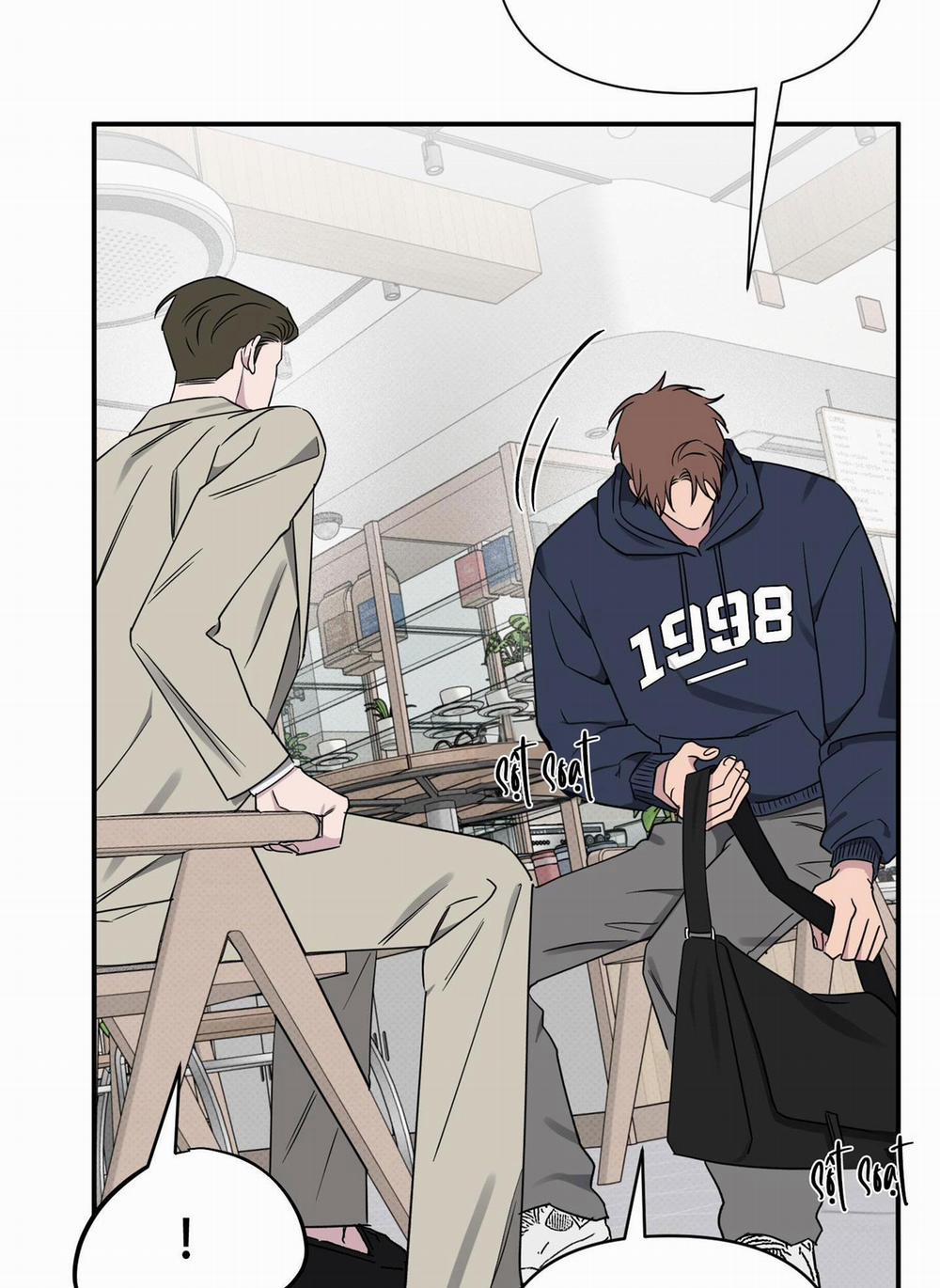 Vận May Bất Ngờ 47 trang 33