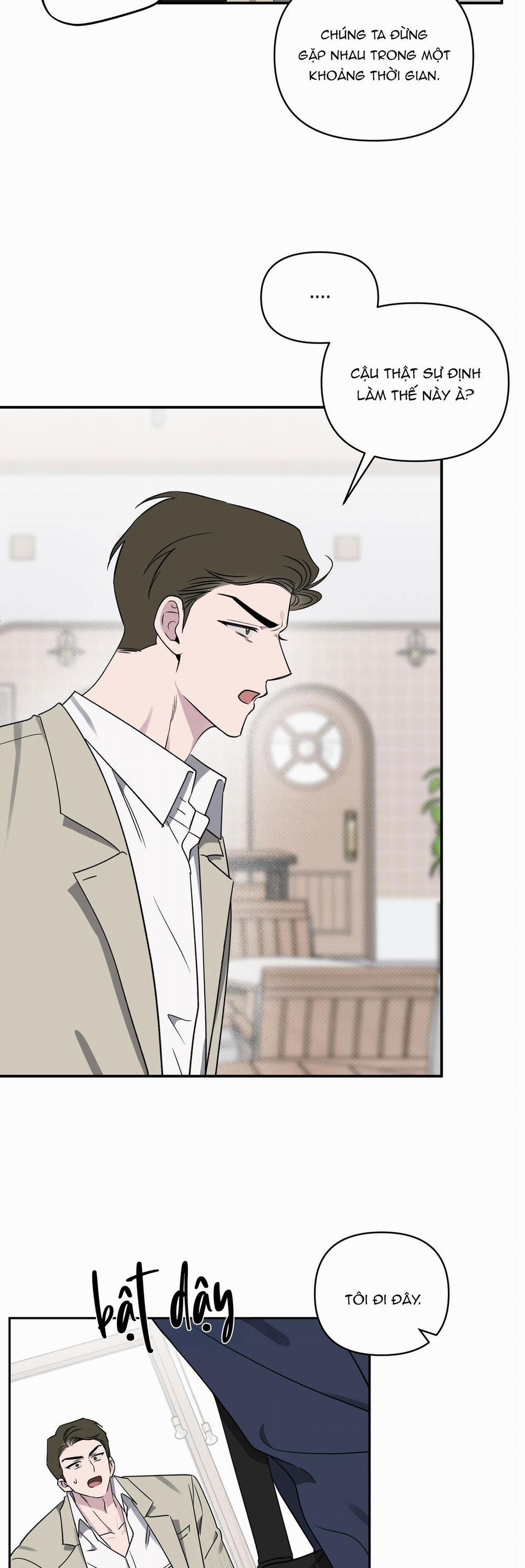 Vận May Bất Ngờ 47 trang 34