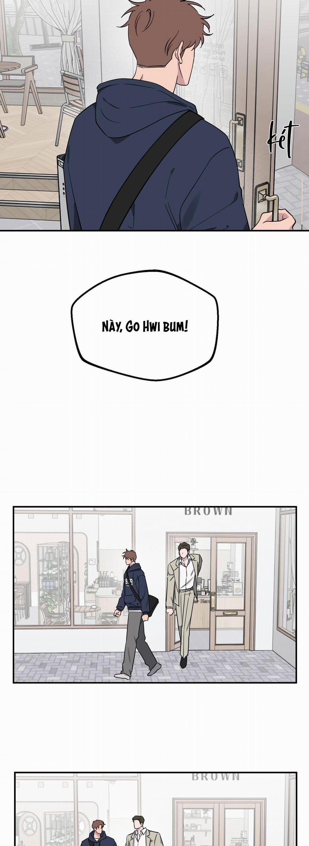 Vận May Bất Ngờ 47 trang 36