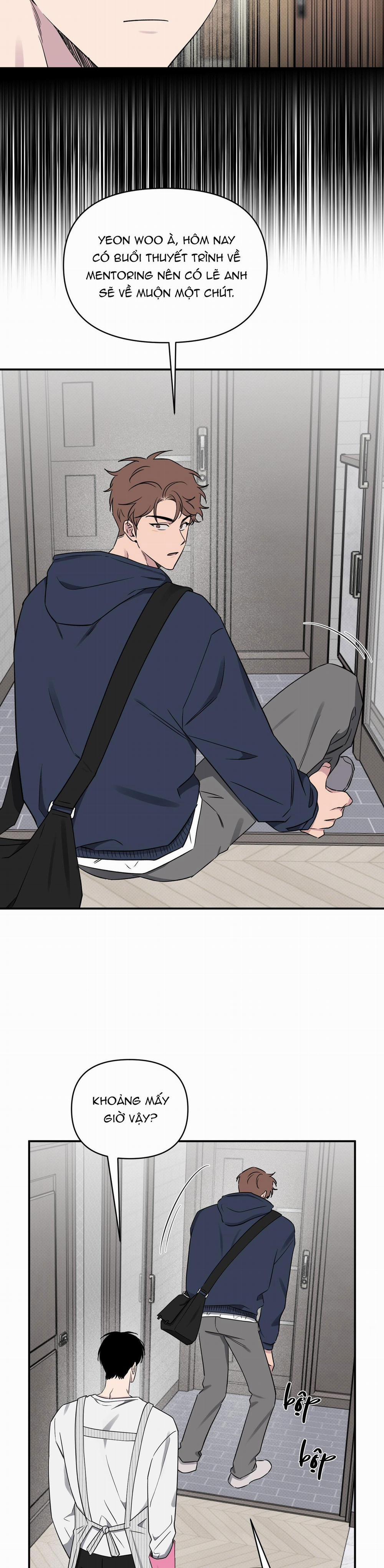 Vận May Bất Ngờ 47 trang 6