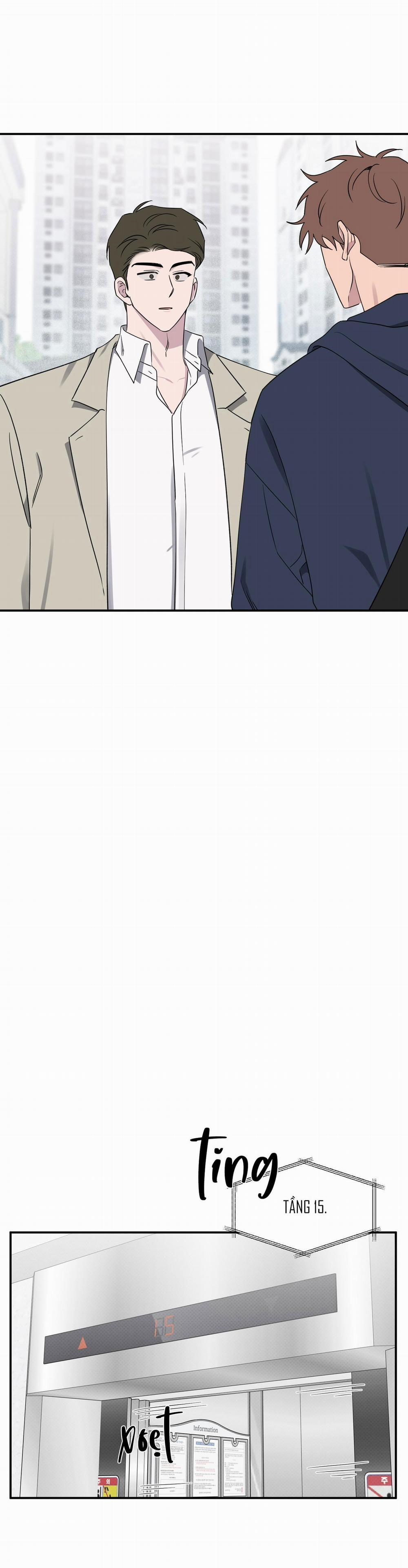 Vận May Bất Ngờ 48 TẮM CHUNG trang 12