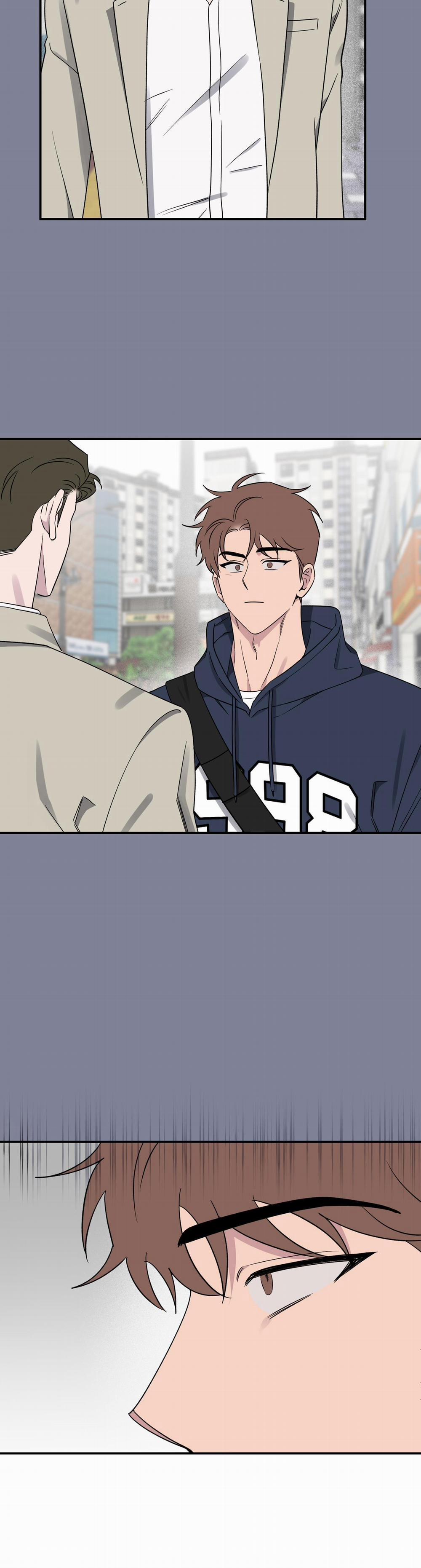 Vận May Bất Ngờ 48 TẮM CHUNG trang 17