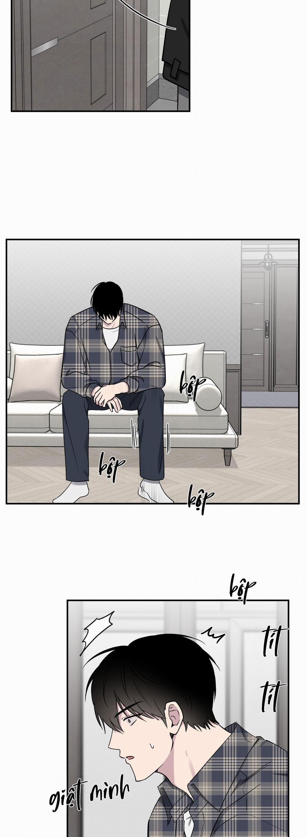 Vận May Bất Ngờ 48 TẮM CHUNG trang 19