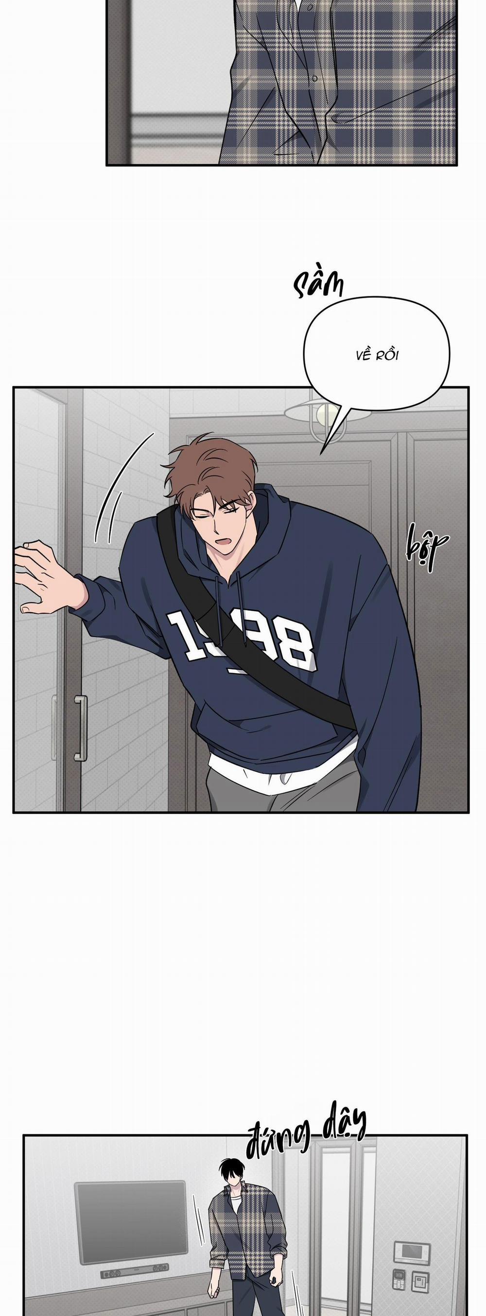 Vận May Bất Ngờ 48 TẮM CHUNG trang 20