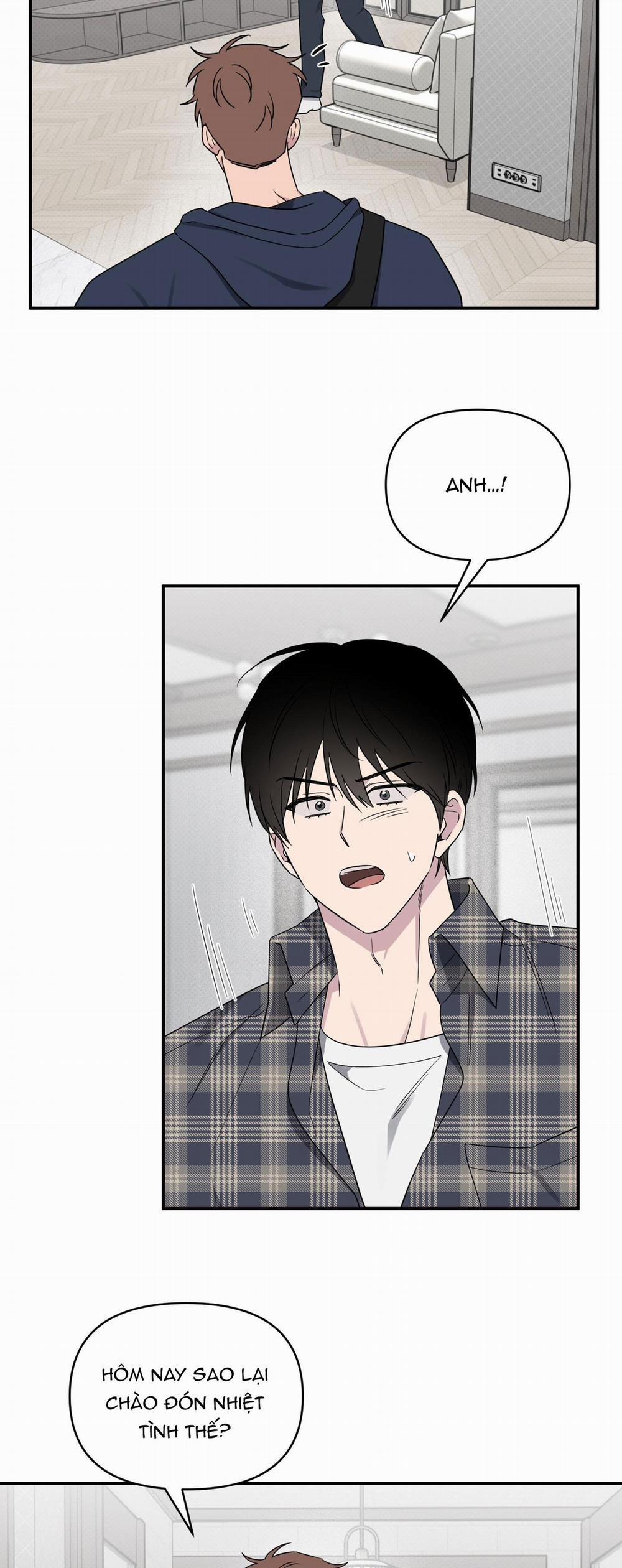 Vận May Bất Ngờ 48 TẮM CHUNG trang 21