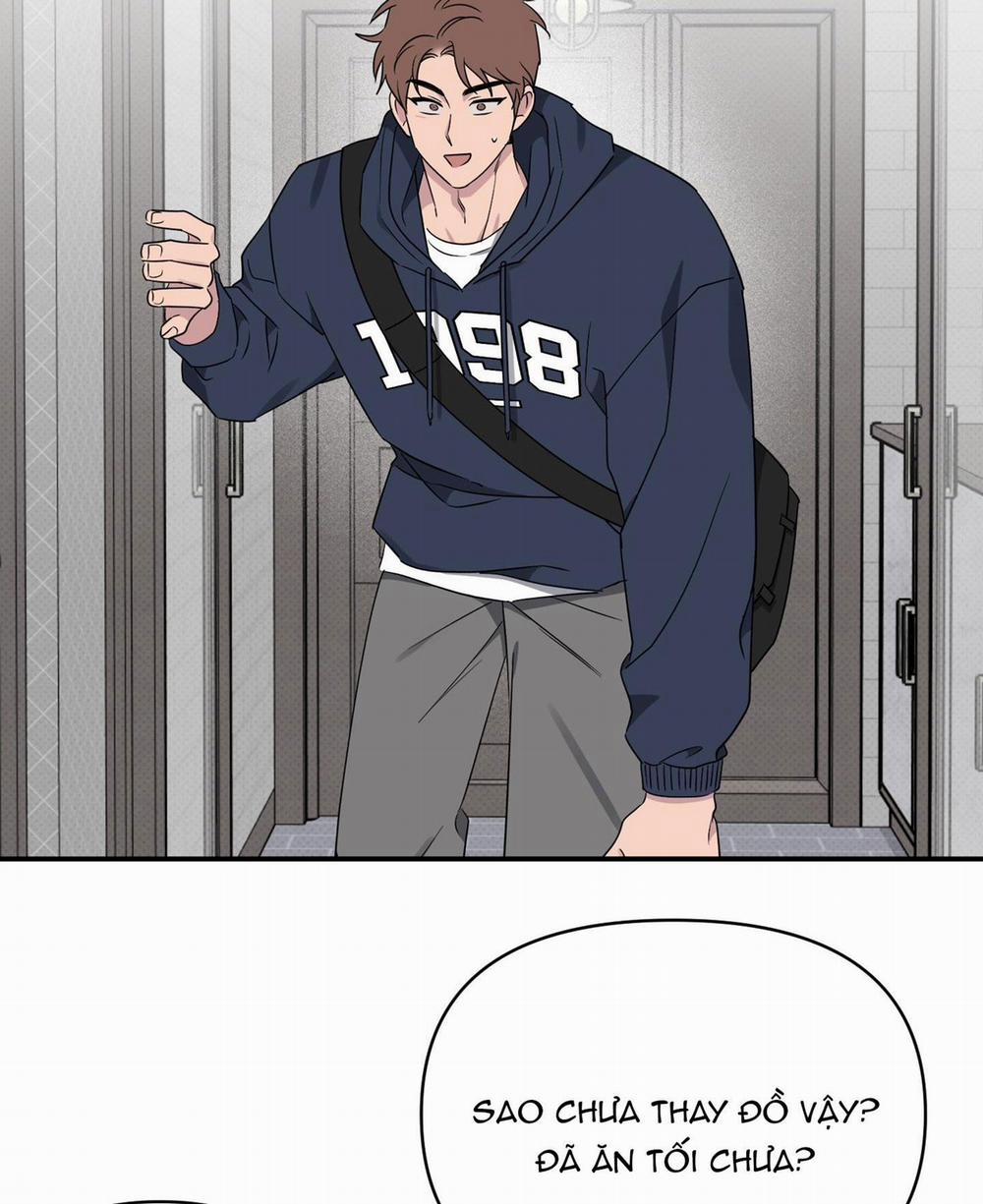 Vận May Bất Ngờ 48 TẮM CHUNG trang 22