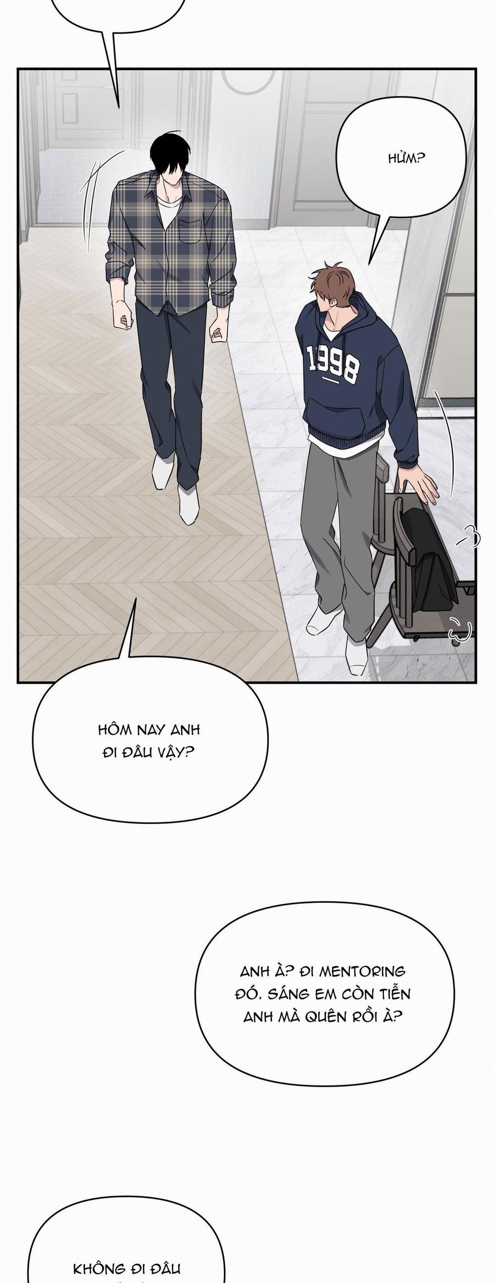 Vận May Bất Ngờ 48 TẮM CHUNG trang 24