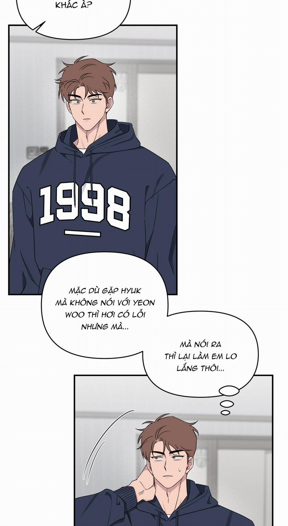 Vận May Bất Ngờ 48 TẮM CHUNG trang 25