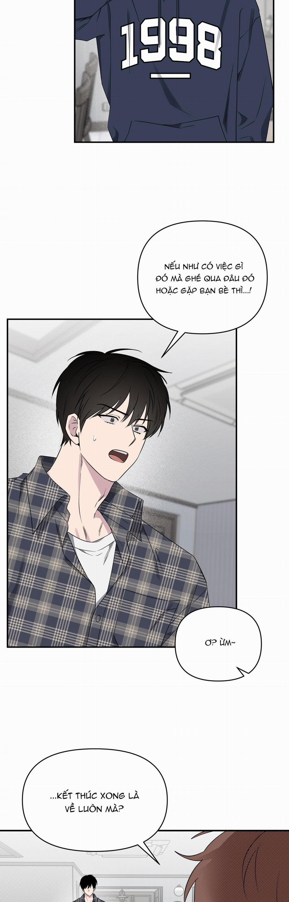 Vận May Bất Ngờ 48 TẮM CHUNG trang 26
