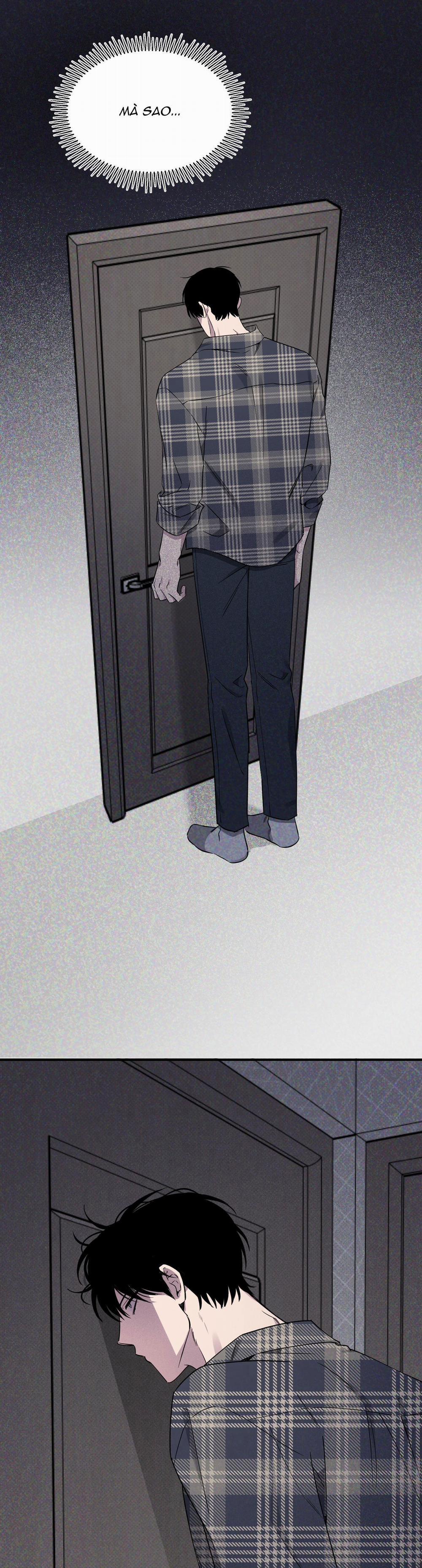 Vận May Bất Ngờ 48 TẮM CHUNG trang 34