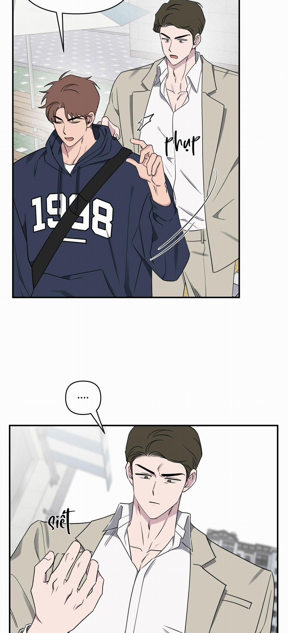 Vận May Bất Ngờ 48 TẮM CHUNG trang 4