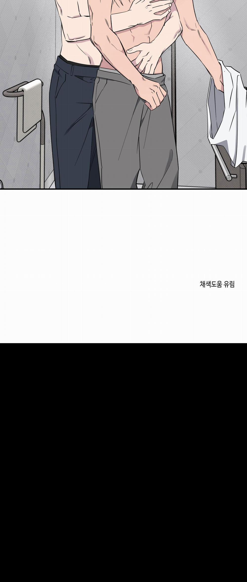 Vận May Bất Ngờ 48 TẮM CHUNG trang 40