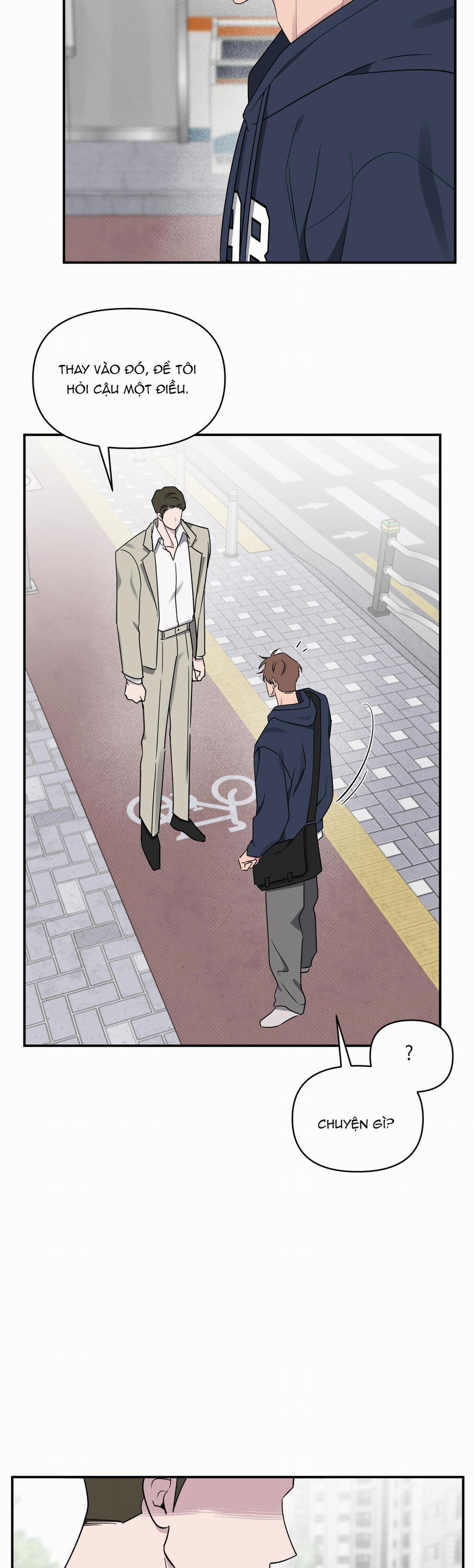 Vận May Bất Ngờ 48 TẮM CHUNG trang 6