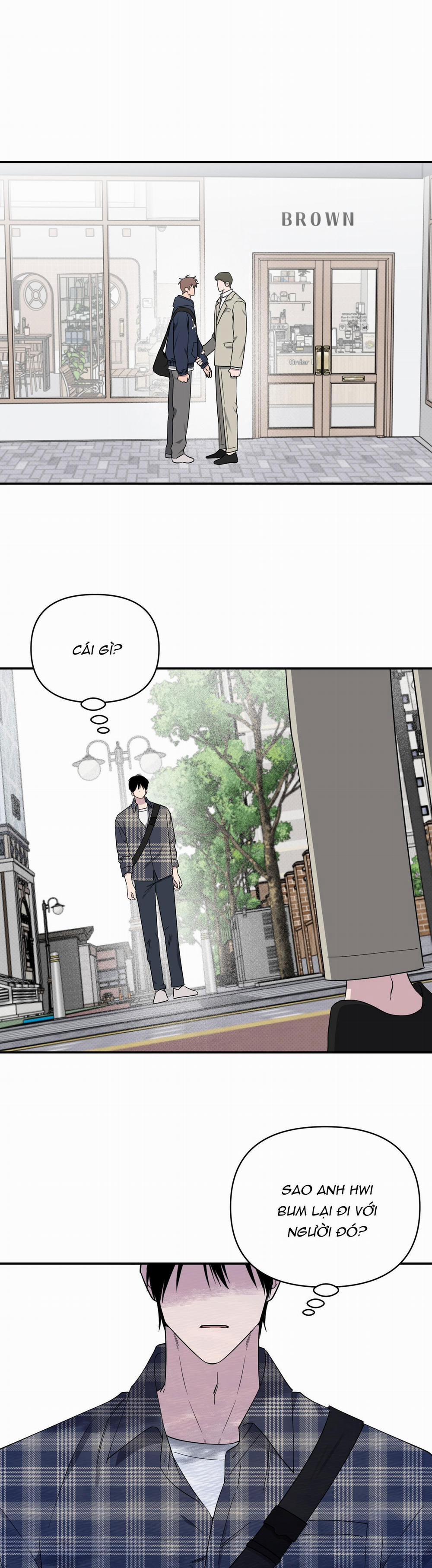 Vận May Bất Ngờ 48 trang 0