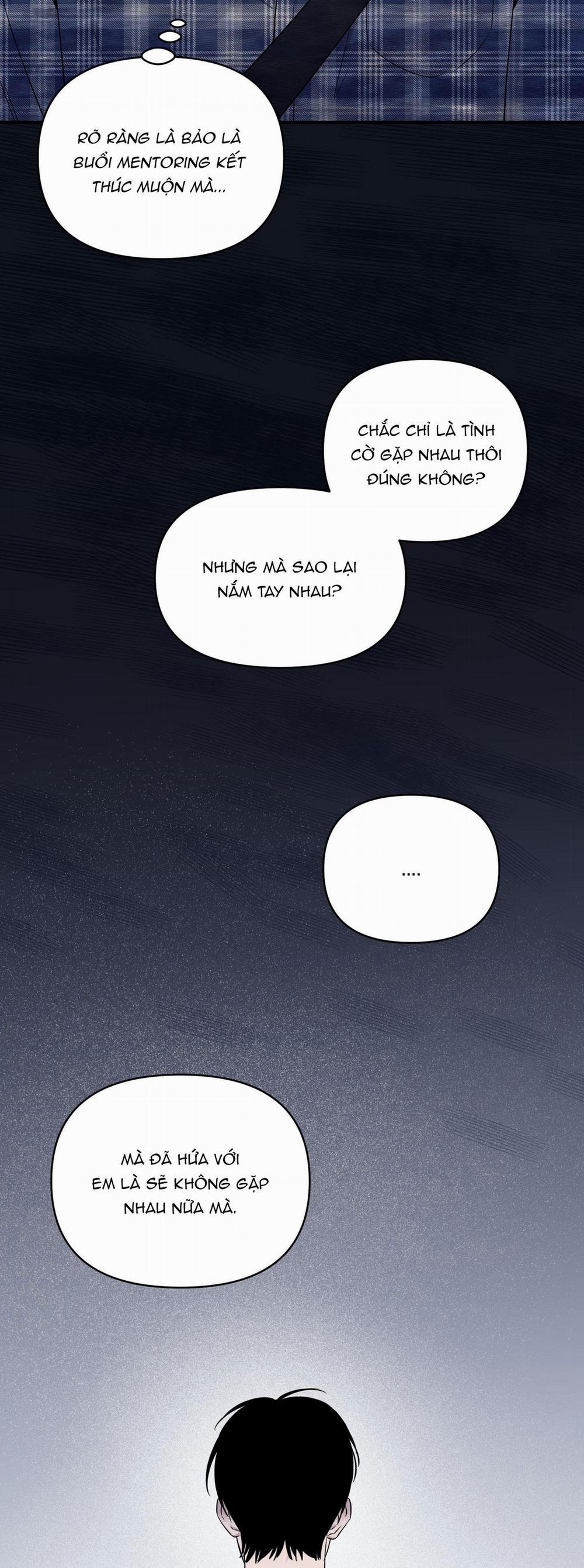 Vận May Bất Ngờ 48 trang 1