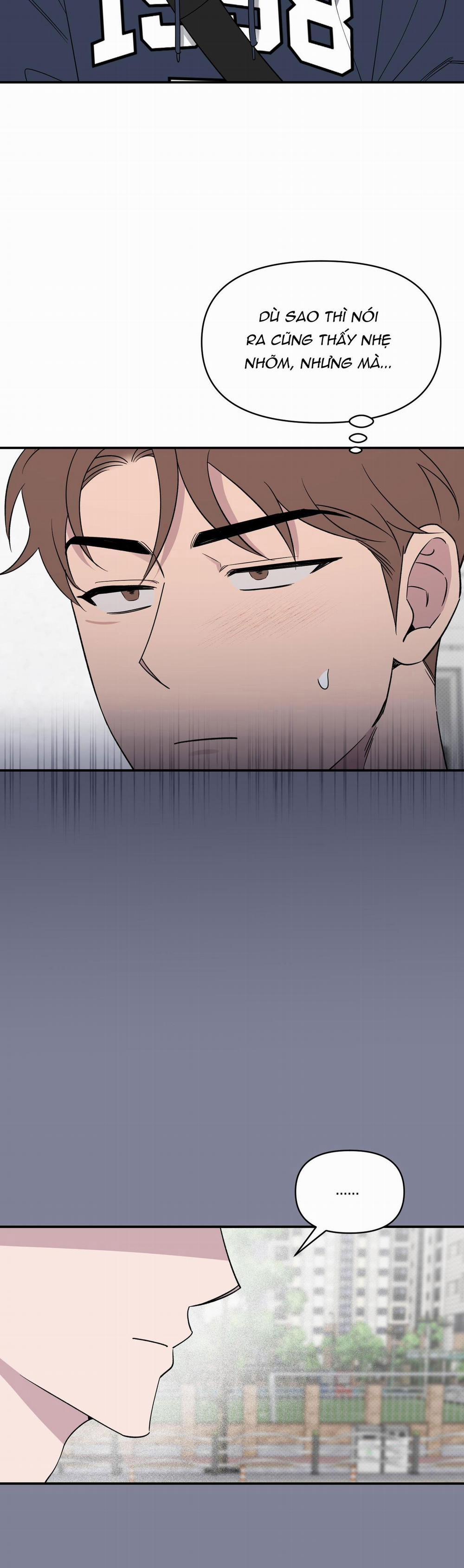 Vận May Bất Ngờ 48 trang 14