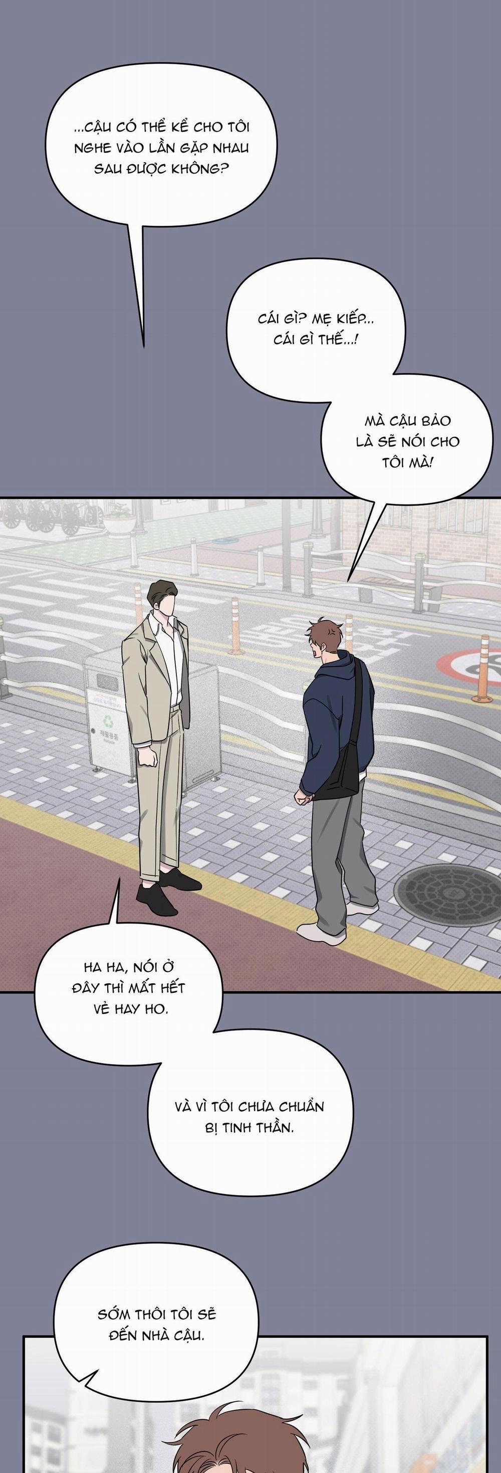 Vận May Bất Ngờ 48 trang 15