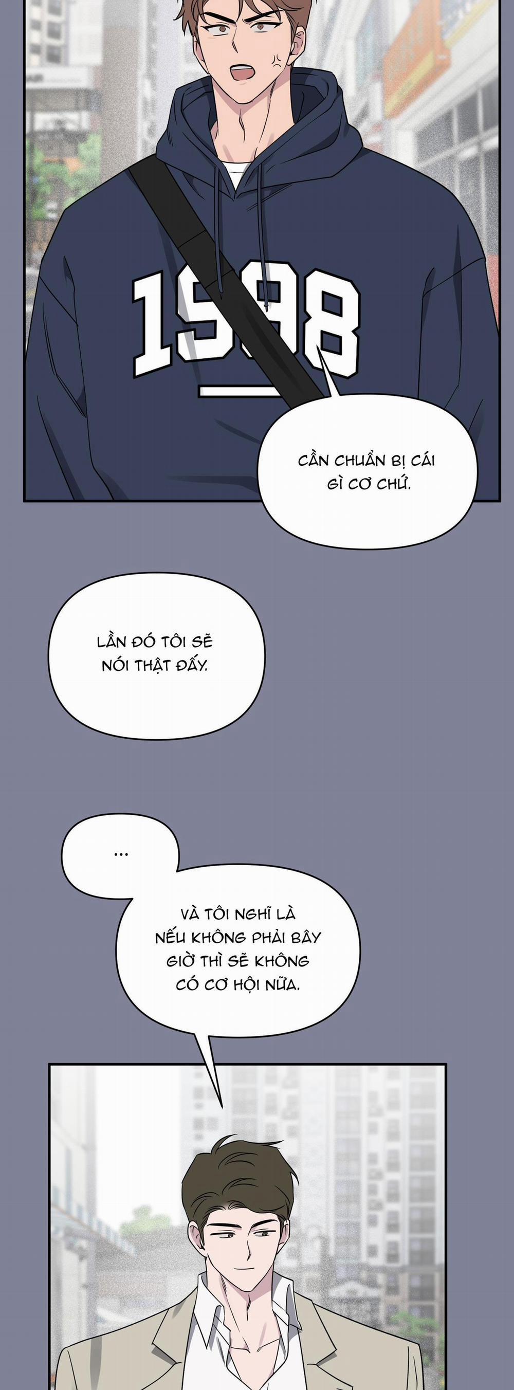 Vận May Bất Ngờ 48 trang 16