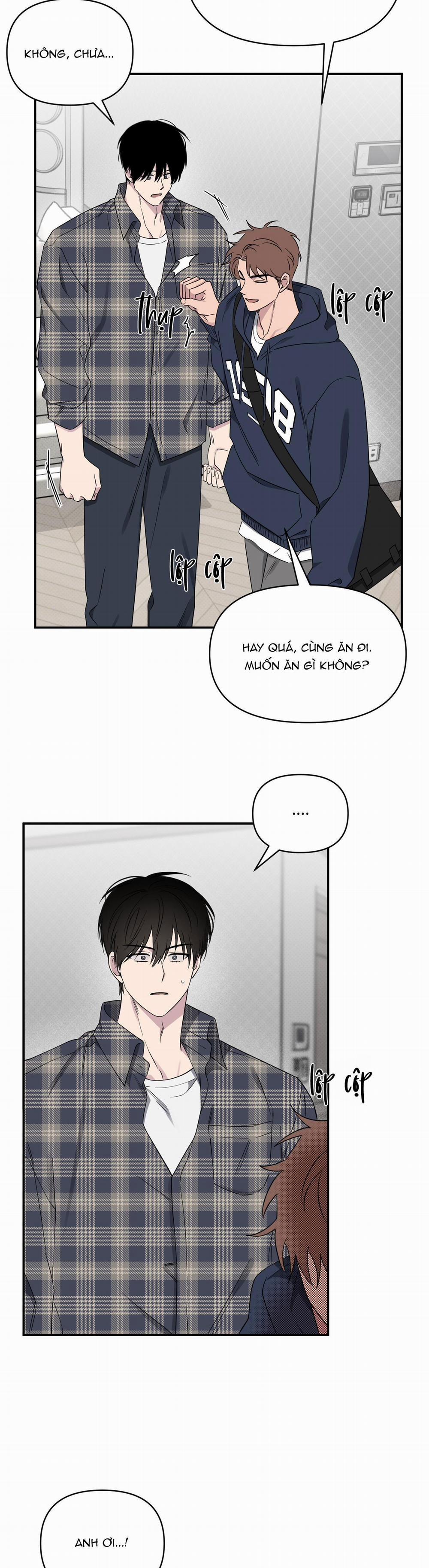 Vận May Bất Ngờ 48 trang 23