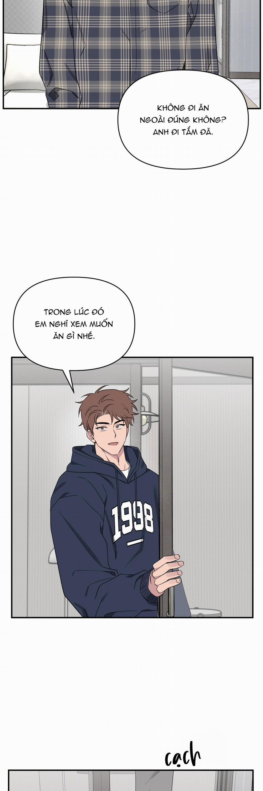 Vận May Bất Ngờ 48 trang 28