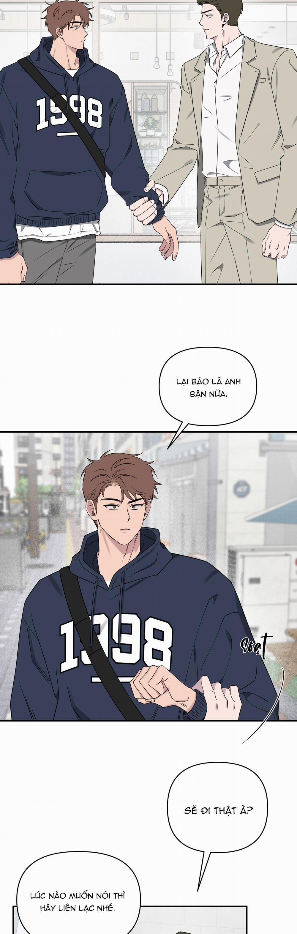 Vận May Bất Ngờ 48 trang 3