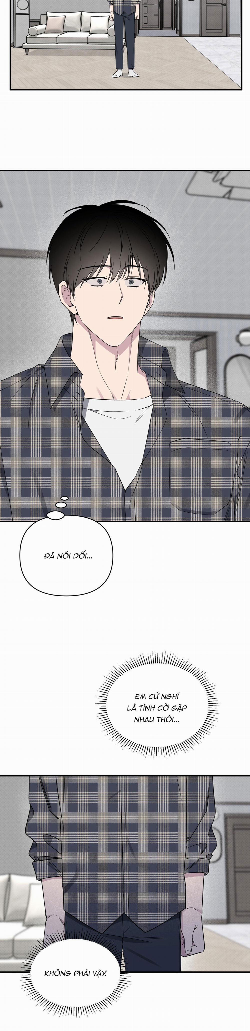 Vận May Bất Ngờ 48 trang 30