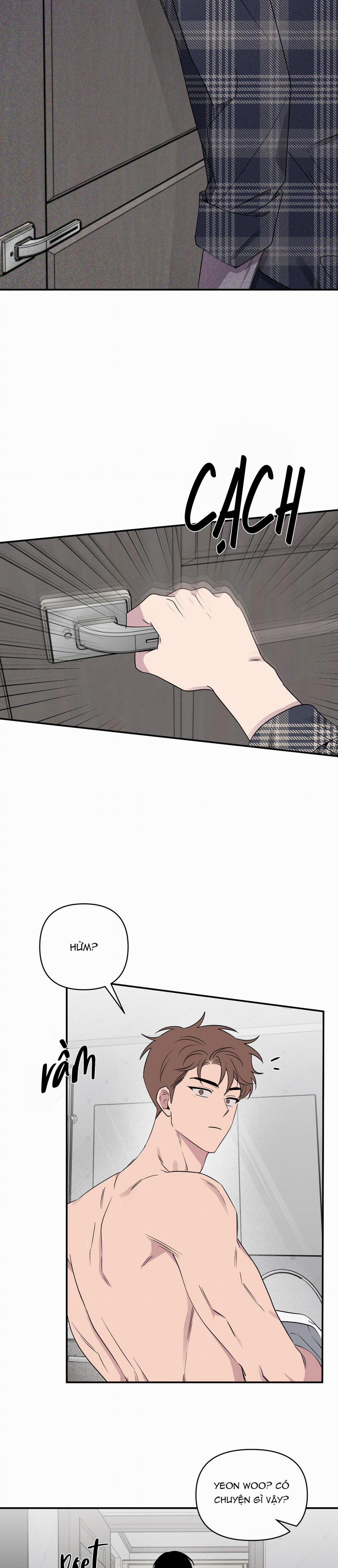 Vận May Bất Ngờ 48 trang 35