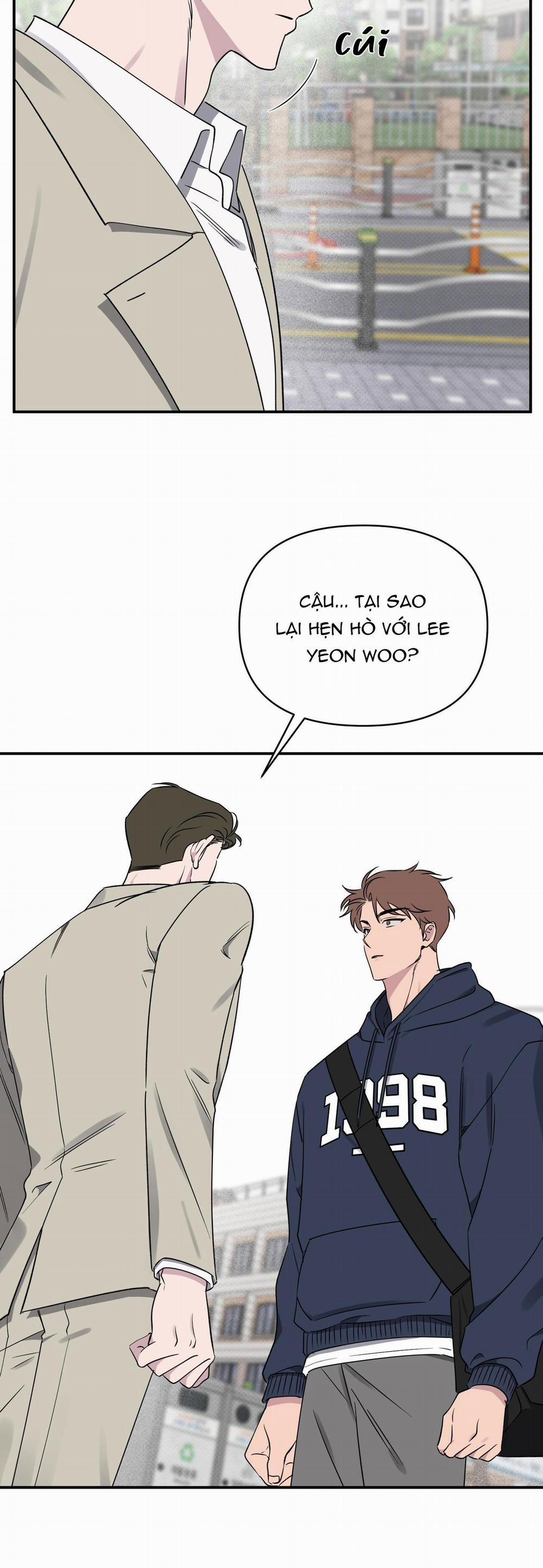 Vận May Bất Ngờ 48 trang 7