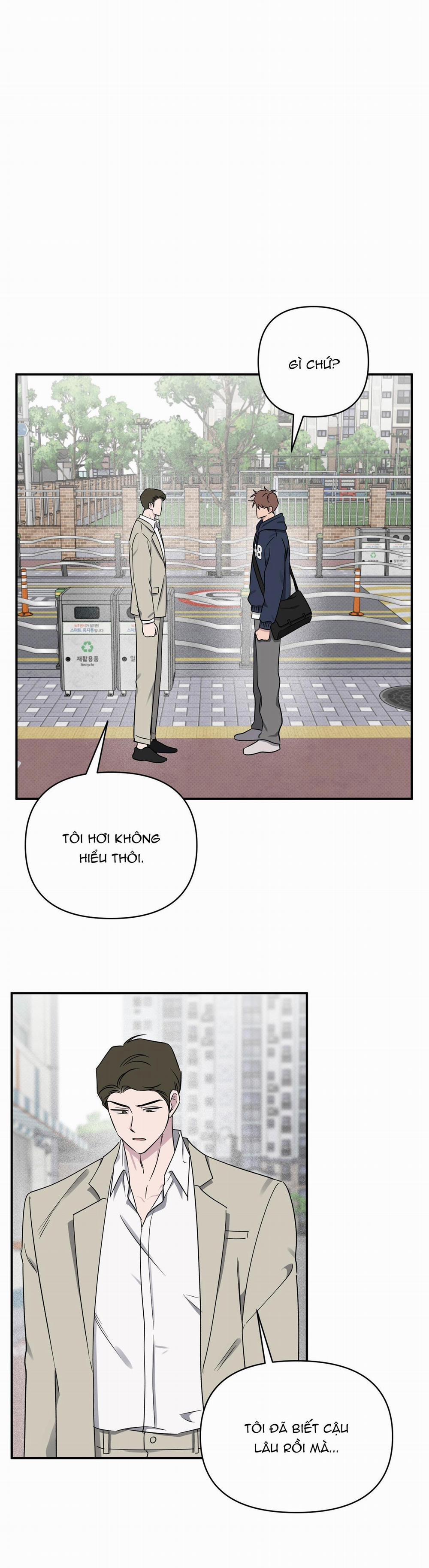 Vận May Bất Ngờ 48 trang 8