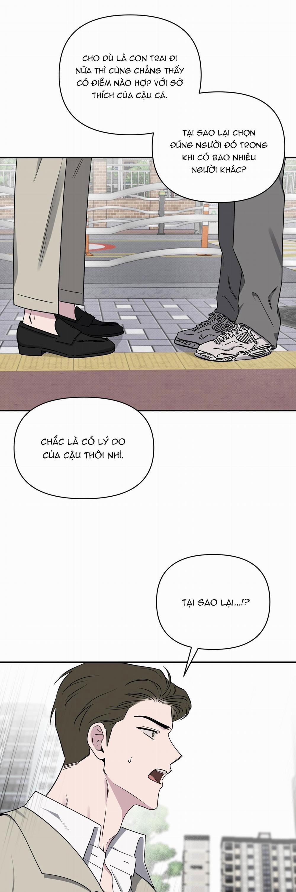 Vận May Bất Ngờ 48 trang 9