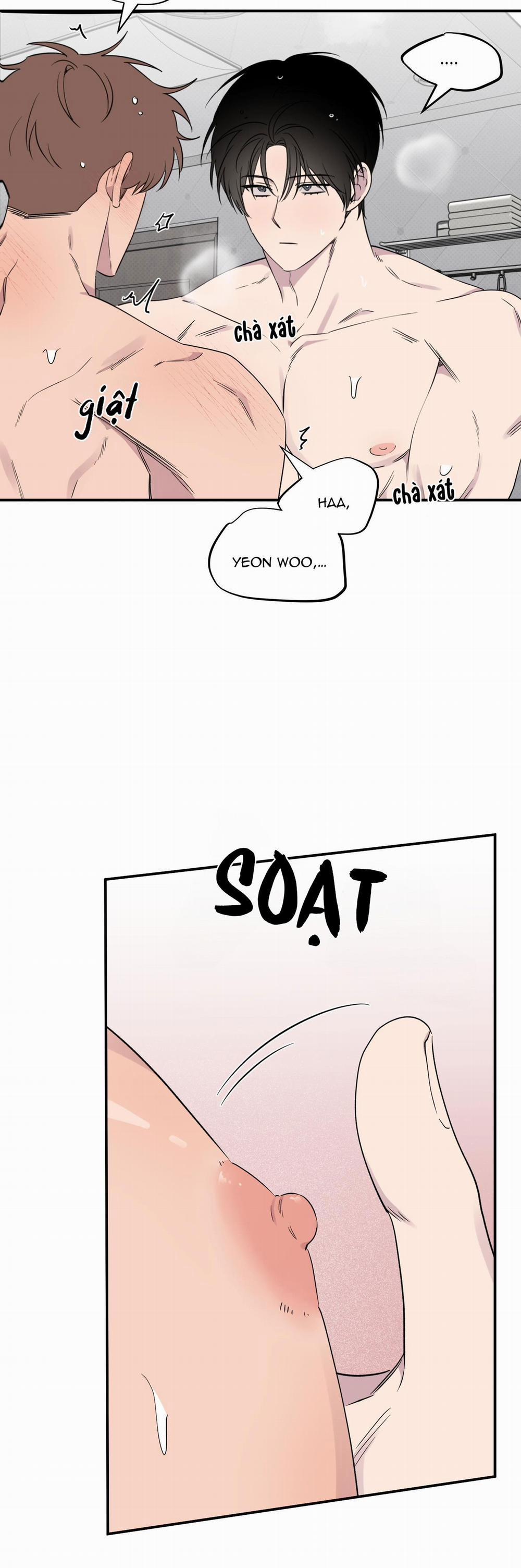 Vận May Bất Ngờ 49 0 trang 10