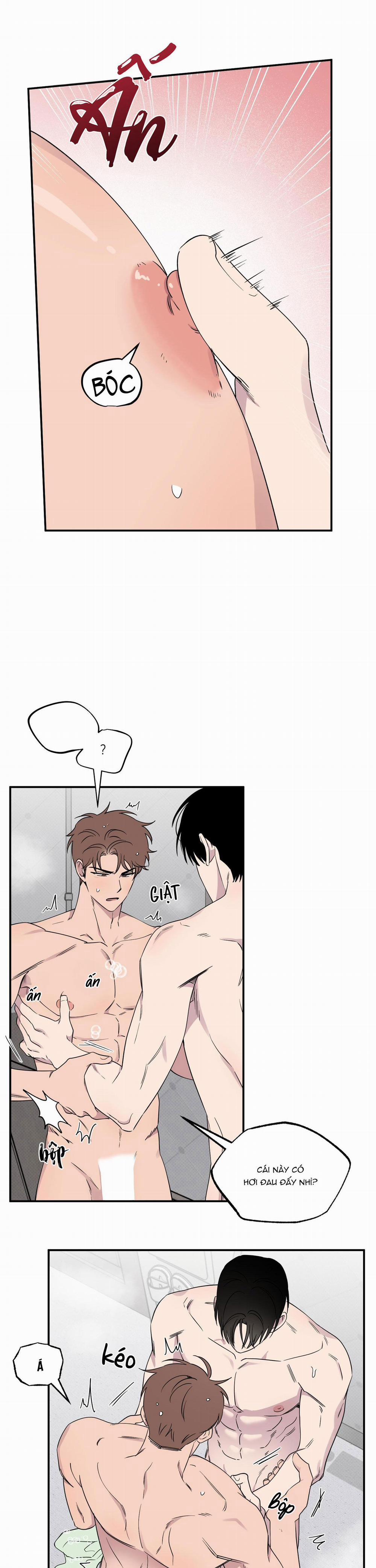 Vận May Bất Ngờ 49 0 trang 11