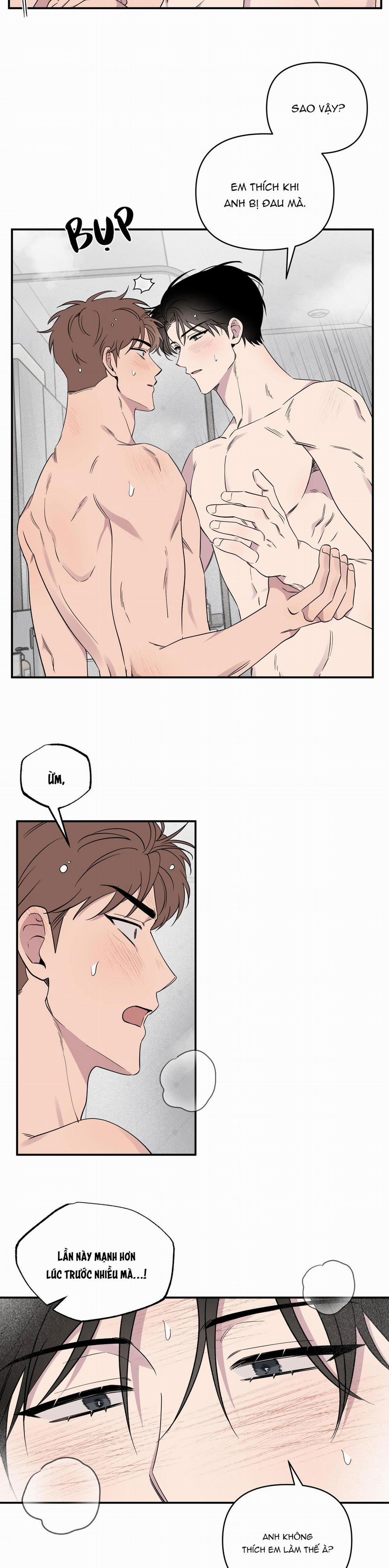 Vận May Bất Ngờ 49 0 trang 13